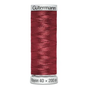 Gütermann Rayon 40 - 200m - 1034