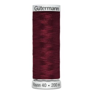 Gütermann Rayon 40 - 200m - 1035
