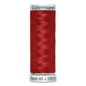Gütermann Rayon 40 - 200m - 1037