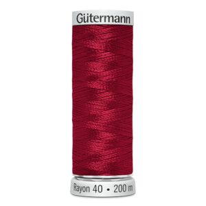 Gütermann Rayon 40 - 200m - 1039