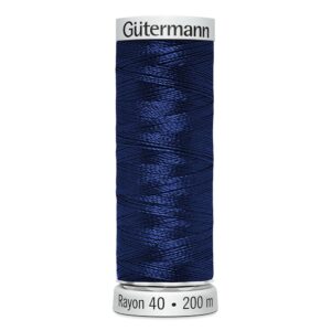 Gütermann Rayon 40 - 200m - 1042