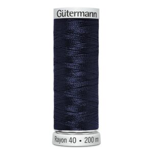 Gütermann Rayon 40 - 200m - 1043