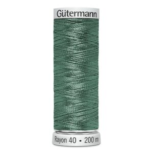Gütermann Rayon 40 - 200m - 1046