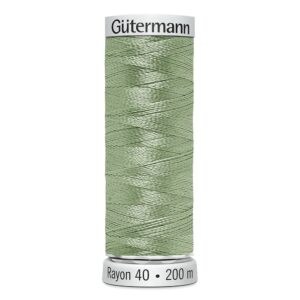 Gütermann Rayon 40 - 200m - 1047