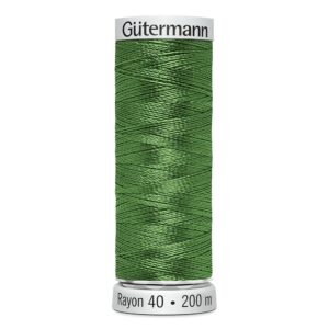 Gütermann Rayon 40 - 200m - 1049