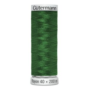 Gütermann Rayon 40 - 200m - 1051