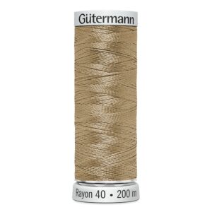 Gütermann Rayon 40 - 200m - 1055