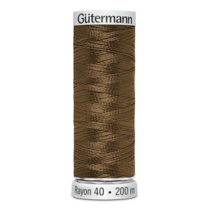Gütermann Rayon 40 - 200m - 1056