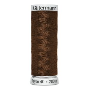 Gütermann Rayon 40 - 200m - 1057