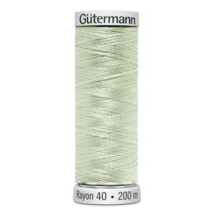 Gütermann Rayon 40 - 200m - 1063