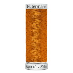 Gütermann Rayon 40 - 200m - 1065