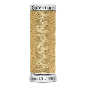Gütermann Rayon 40 - 200m - 1070