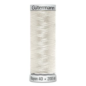 Gütermann Rayon 40 - 200m - 1071