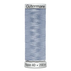 Gütermann Rayon 40 - 200m - 1074
