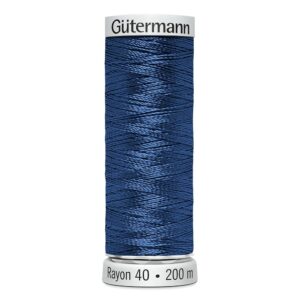 Gütermann Rayon 40 - 200m - 1076