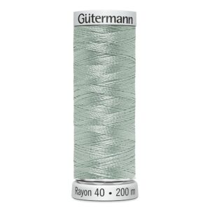 Gütermann Rayon 40 - 200m - 1077
