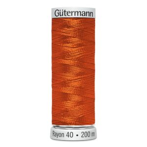 Gütermann Rayon 40 - 200m - 1078