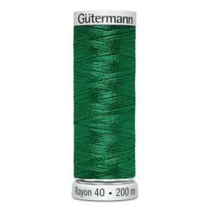 Gütermann Rayon 40 - 200m - 1079