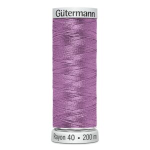 Gütermann Rayon 40 - 200m - 1080