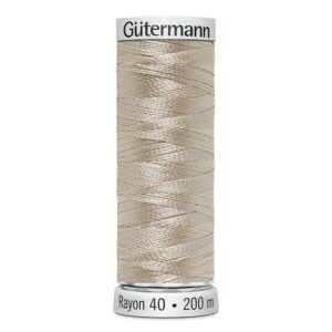 Gütermann Rayon 40 - 200m - 1082