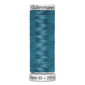 Gütermann Rayon 40 - 200m - 1090