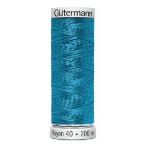 Gütermann Rayon 40 - 200m - 1095