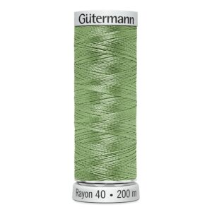 Gütermann Rayon 40 - 200m - 1100