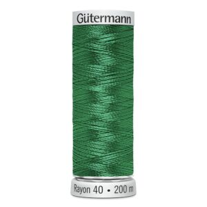 Gütermann Rayon 40 - 200m - 1101
