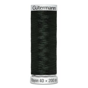 Gütermann Rayon 40 - 200m - 1103
