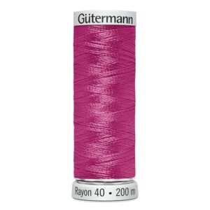 Gütermann Rayon 40 - 200m - 1109