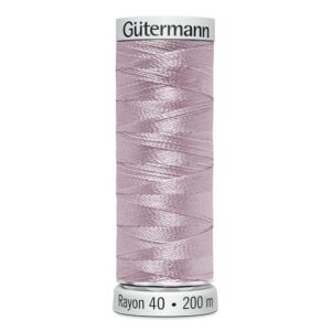 Gütermann Rayon 40 - 200m - 1111