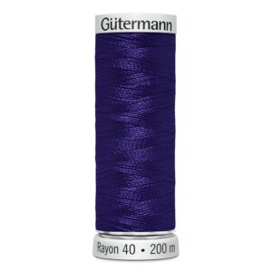 Gütermann Rayon 40 - 200m - 1112