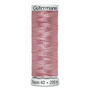 Gütermann Rayon 40 - 200m - 1115