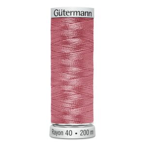 Gütermann Rayon 40 - 200m - 1117