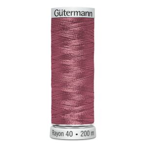 Gütermann Rayon 40 - 200m - 1119