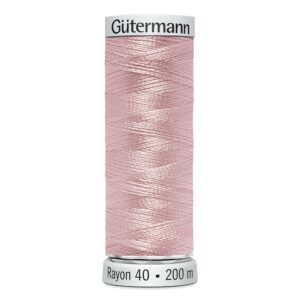Gütermann Rayon 40 - 200m - 1120