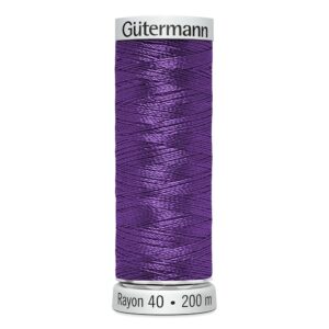 Gütermann Rayon 40 - 200m - 1122