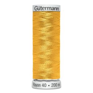 Gütermann Rayon 40 - 200m - 1124