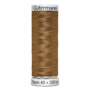 Gütermann Rayon 40 - 200m - 1126