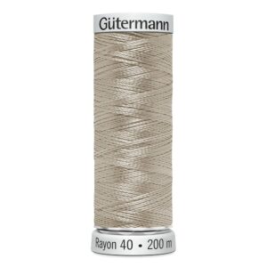Gütermann Rayon 40 - 200m 1127