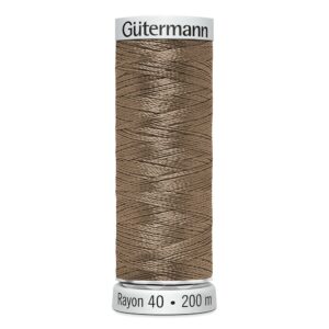Gütermann Rayon 40 - 200m - 1128