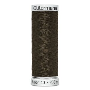 Gütermann Rayon 40 - 200m - 1130