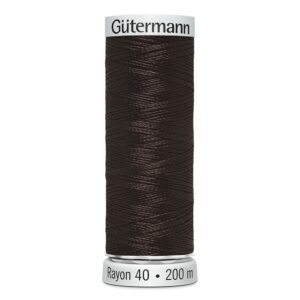 Gütermann Rayon 40 - 200m - 1131