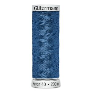 Gütermann Rayon 40 - 200m - 1134