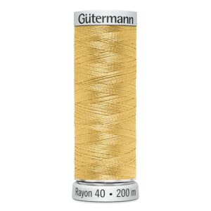 Gütermann Rayon 40 - 200m - 1135
