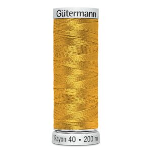 Gütermann Rayon 40 - 200m - 1137