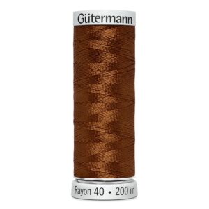 Gütermann Rayon 40 - 200m - 1158