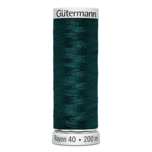 Gütermann Rayon 40 - 200m - 1162