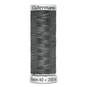 Gütermann Rayon 40 - 200m - 1166