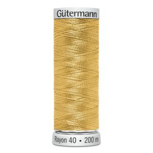 Gütermann Rayon 40 - 200m - 1167